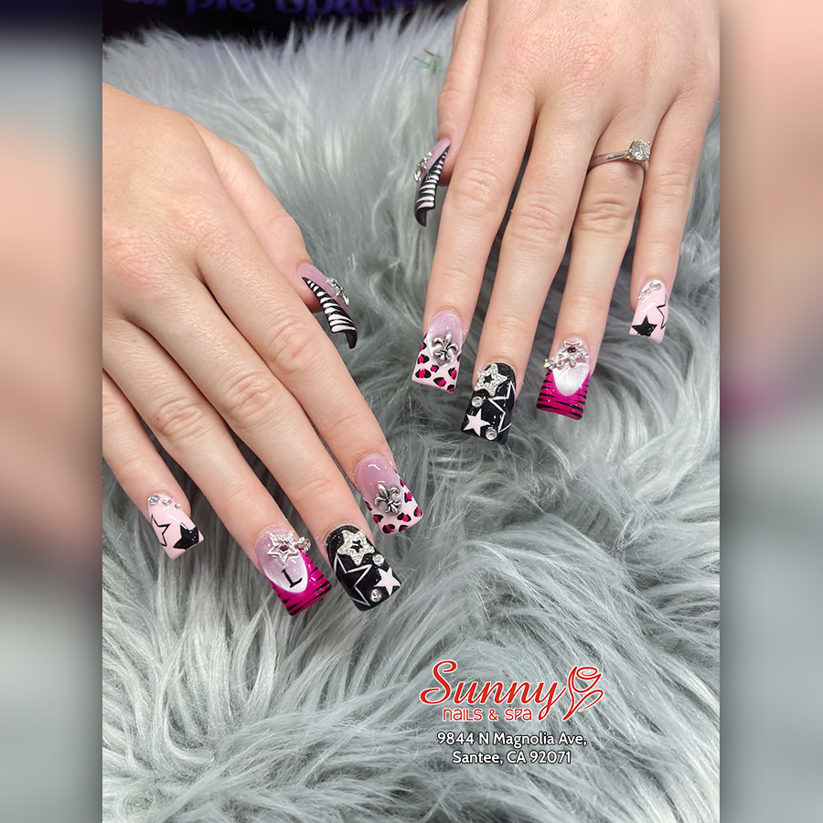 Nail Art Design_June 2026